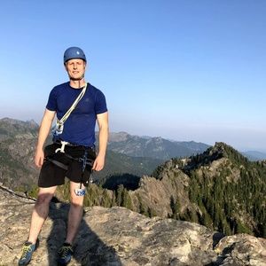 Meet your Posher, Wade